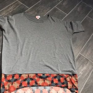 LuLaRoe Irma